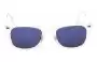 Ray Ban LightRay RB4210 Replacement Lenses Front View 