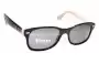 Sunglass Fix Replacement Lenses for Ray-Ban RB1528 - 48mm Wide 