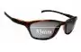 Sunglass Fix Replacement Lenses for Ray-Ban RB2046 Cutters - 53mm Wide 