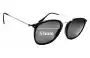 Sunglass Fix Replacement Lenses for Ray-Ban RB2448-N-F - 53mm Wide 