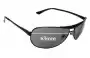 Sunglass Fix Replacement Lenses for Ray-Ban RB3324 - 63mm Wide 