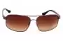 Ray Ban RB3604-CH Replacement Lenses Front View 