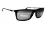 Sunglass Fix Verres de Remplacement pour Ray-Ban RB4214 - 59mm Wide 