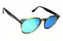 Sunglass Fix Replacement Lenses for Ray-Ban RB4259 - 51mm Wide 