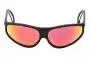 Ray Ban B&L Sport Series 2 Replacement Lenses Front View 