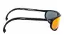 Ray Ban B&L Sport Series 2 Replacement Lenses Side View 