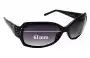 Sunglass Fix Replacement Lenses for Relic Lula - 60mm Wide 