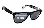 Sunglass Fix Lentes de Repuesto para Retro Super Future Classic Marmo Alpi 807 - 55mm Wide 