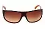Rip Curl Ventura Replacement Lenses Front View 