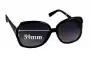 Sunglass Fix Replacement Lenses for Roberto Cavalli Danubrite 504S - 59mm Wide 