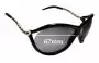 Sunglass Fix Verres de Remplacement pour Roberto Cavalli Prasio 449S - 67mm Wide 