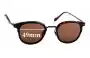 Sunglass Fix Ersatzgläser für Rodd and Gunn St. Andrews - 49mm Wide 