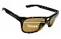 Sunglass Fix Lentes de Repuesto para ROKA Vendee - 56mm Wide 