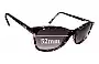 Sunglass Fix Replacement Lenses for Roxy ROXY 51 - 52mm Wide 
