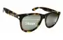 Sunglass Fix Replacement Lenses for Saint Laurent  SL 101 Surf - 54mm Wide 