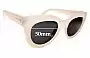 Sunglass Fix Replacement Lenses for Seafolly Tortola V2 - 50mm Wide 