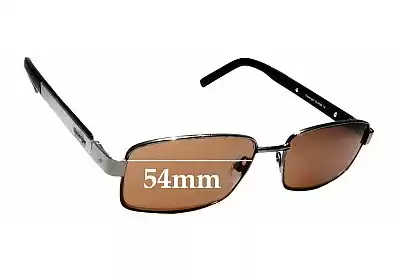 Slazenger  SL5468 Replacement Lenses 54mm wide 