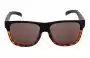 Smith Lowdown XL Replacement Lenses Front View 