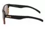 Smith Lowdown XL Replacement Lenses Side View 