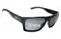 Sunglass Fix Replacement Lenses for Smith Outlier 2 - 57mm Wide 