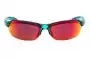 Smith Parallel Replacement Lenses 65mm Front View 
