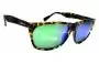 Sunglass Fix Replacement Lenses for Smith Tioga - 57mm Wide 