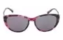 Specsavers Felixstowe Sun Rx Replacement Lenses Front View 