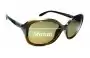 Sunglass Fix Replacement Lenses for Spotters Mia - 56mm Wide 