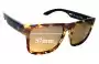 Sunglass Fix Replacement Lenses for Spy Optic Discord - 57mm Wide 