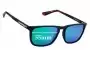 Sunglass Fix Replacement Lenses for Superdry Sun Rx Kiyoko - 55mm Wide 