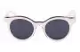 Swatch SW01 Replacement Lenses Fron View 