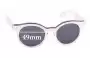 Sunglass Fix Lentes de Repuesto para Swatch SW01 - 49mm Wide 