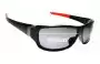 Sunglass Fix Lentes de Repuesto para Tag Heuer Racer 2 TH9225 - 65mm Wide 