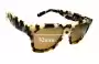 Sunglass Fix Replacement Lenses for Thrills No. 4 - 52mm Wide 