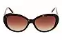 Tiffany & Co TF4118-B Replacement Lenses Front View 