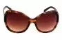 Tiffany & Co TF 4040 Replacement Lenses Side Front 