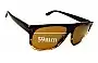 Sunglass Fix Replacement Lenses for Tom Ford Kristen TF375 - 59mm Wide 