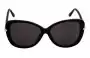 Tom Ford Linda TF9324 Replacement Lenses Front View 