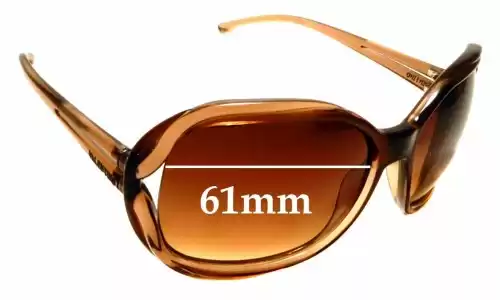 Sunglass Fix Replacement Lenses for Valentino 5685-S - 61mm Wide Sunglass Fix Replacement Lenses for Valentino 5685-S - 61mm Wide