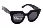 Sunglass Fix Replacement Lenses for Valley Spleen - 50mm Wide 