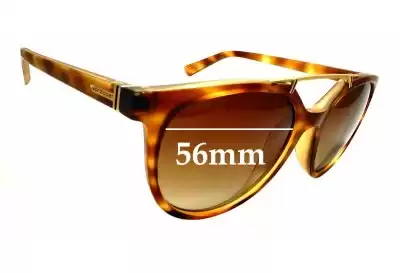 Von Zipper Hitsville Replacement Lenses 57mm wide 