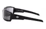 Harley Davidson Wiley X H-D Jumbo Replacement Lenses Side View 