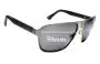 Sunglass Fix Lentes de Repuesto para Zeal Riviera - 59mm Wide 
