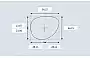 Sunglass Fix Replacement Lenses for Chanel 4121-B - 56mm Wide 