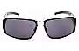 Chanel 4138 Replacement Lenses Front View 