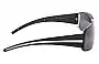 Chanel 4138 Replacement Lenses Side View 