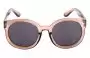 Cotton On Farrah Round Replacement Lenses Front View 
