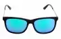 Gucci GG 0078SK Replacement Lenses Front View 