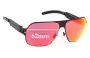 Sunglass Fix Replacement Lenses for Mykita and Bernhard Willhelm Xaver - 62mm Wide 