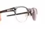 Oakley Latch Key OO9394 Replacement Lenses Installation Step Two 